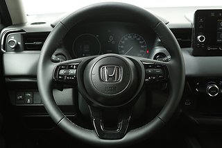 SUV Honda HR-V 12 av 24
