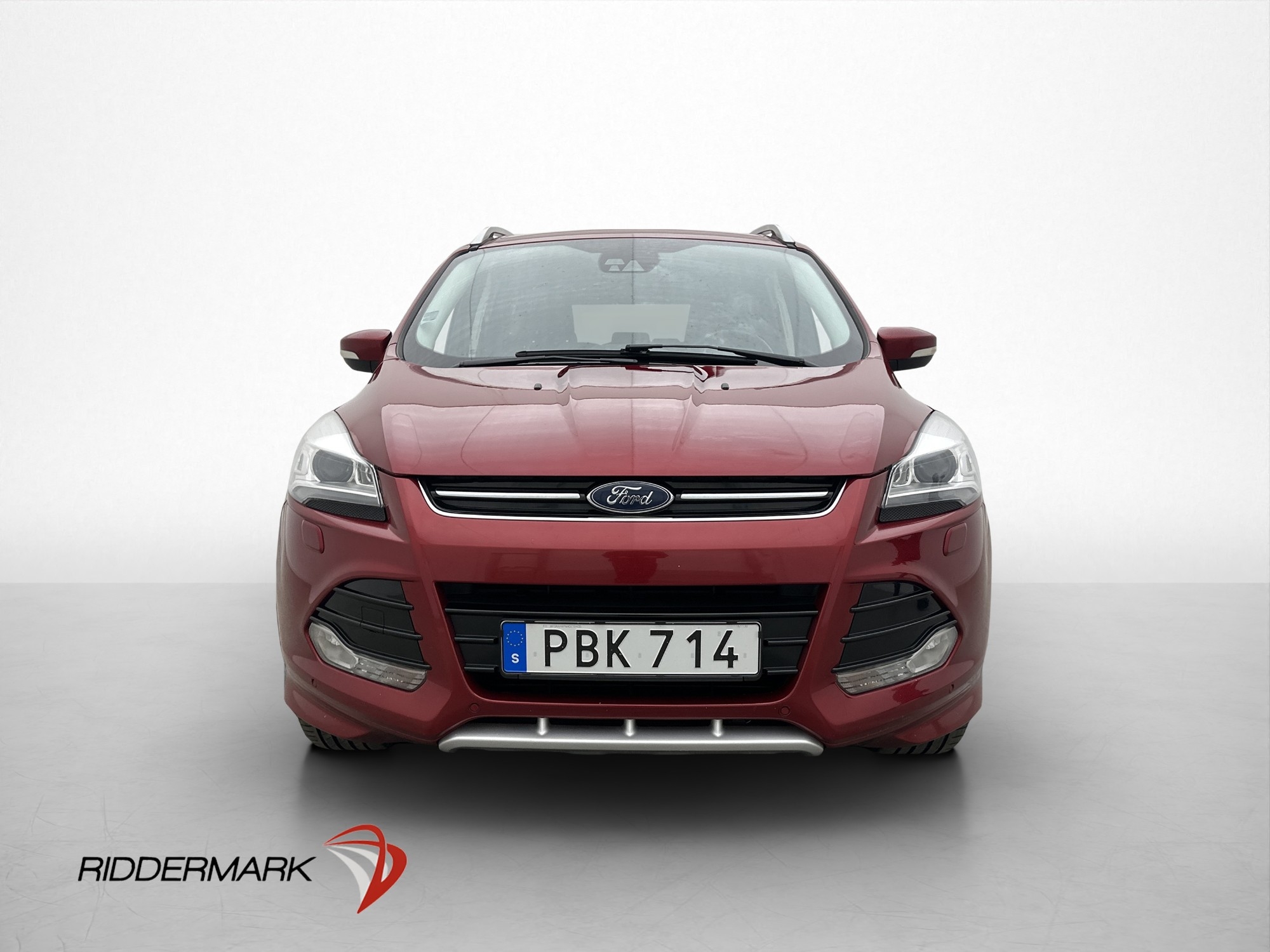 Ford Kuga 2017, bild 2/50