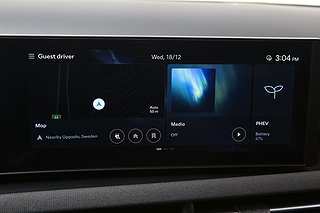 SUV Hyundai Tucson 25 av 28