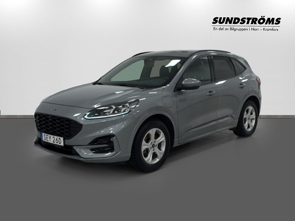 Ford Kuga Plug-In Hybrid E-CVT ST-Line V-hjul Drag