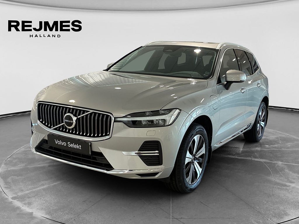 Volvo XC60 Recharge T6 Core Edition