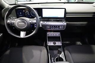 SUV Hyundai Kona 14 av 24