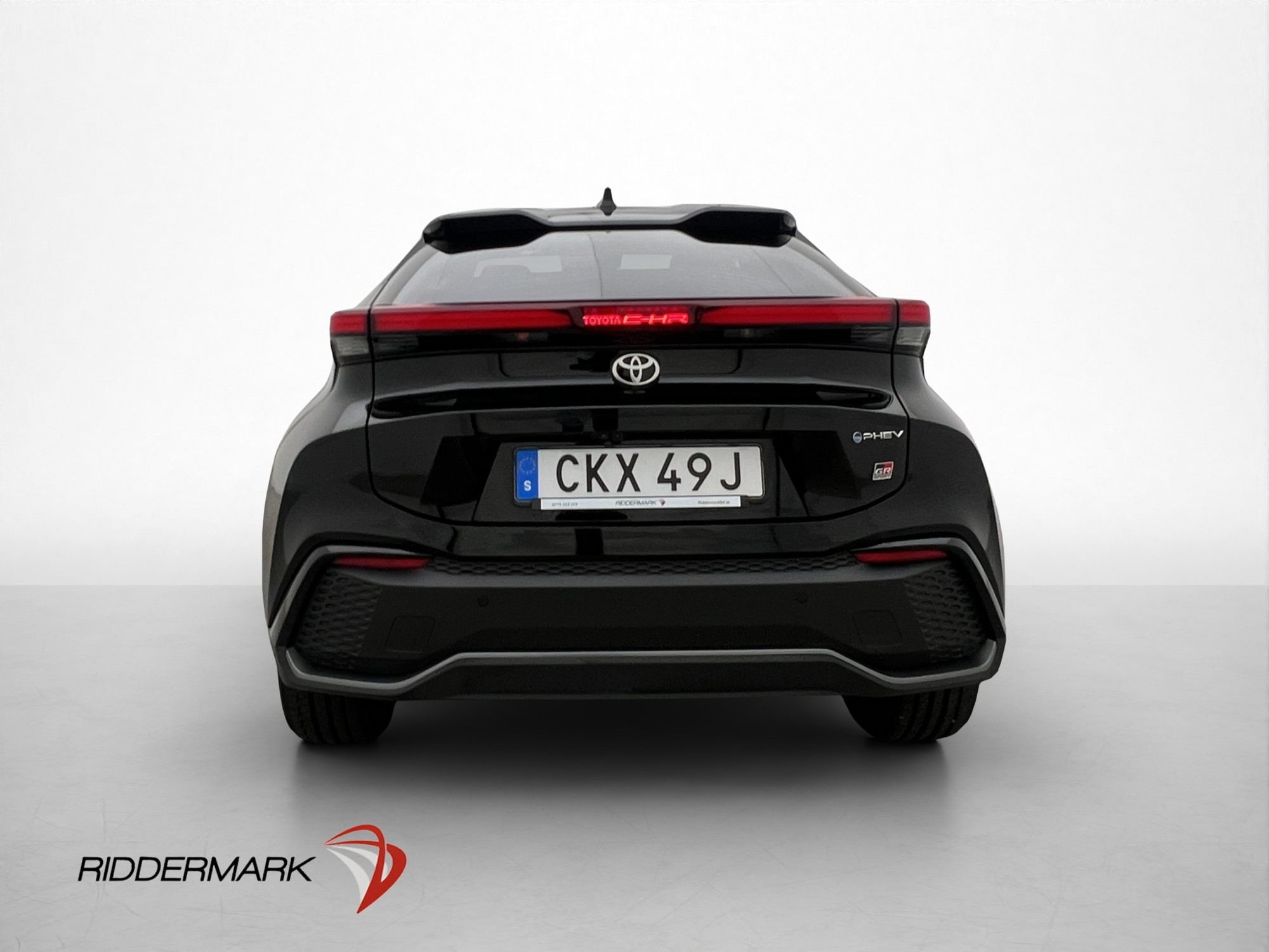 Toyota C-HR GR Sport Premiere 2024, bild 6/54