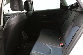 Kombi Seat Leon ST 21 av 22