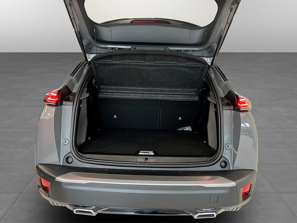 Bild på Peugeot 2008 Allure 1.2 PT 130hk P-SENSORER