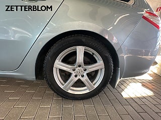 Kombi Peugeot 508 13 av 18