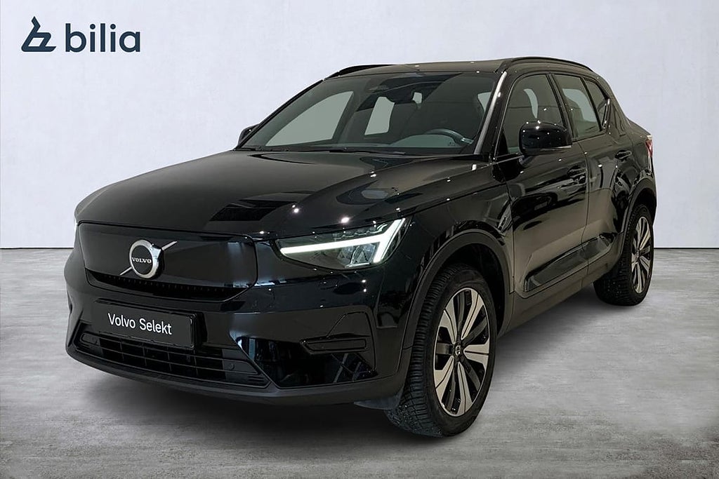 Volvo XC40 Recharge Single Motor Core Edition