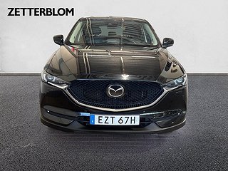 SUV Mazda CX-5 5 av 17
