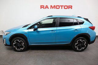 SUV Subaru XV 2 av 17