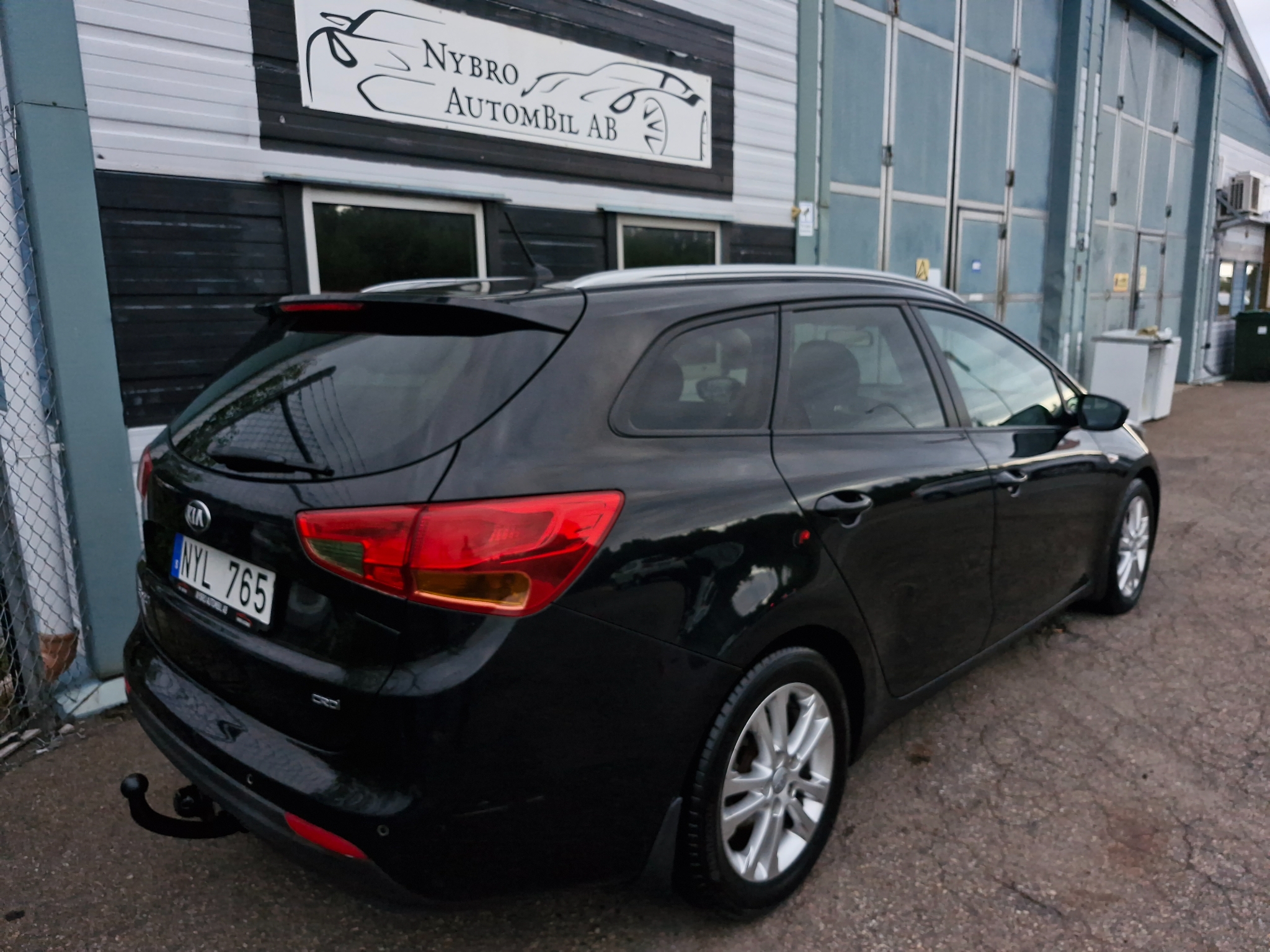 Kia Ceed 2014, kuva 3/40