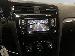 Volkswagen Golf Sportscombi 2.0 AWD R-Line S&V-hjul/Värmare