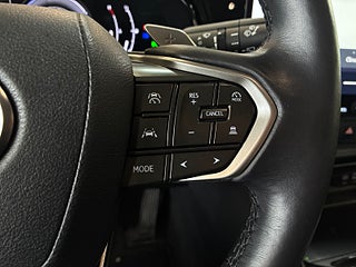 Lexus NX 350h AWD E-CVTBusiness Technic S&V/Drag/Backkam/Carplay – bild 23