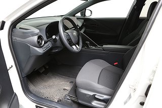 SUV Toyota C-HR 8 av 23