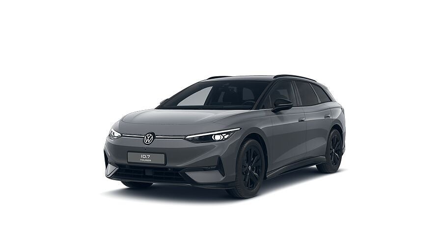 Volkswagen ID.7 Tourer Pro S SWE Edition Drag B-Kamera Keyless