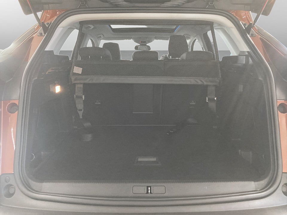 Bild på Peugeot 3008 Allure 1.2 PT 130hk Aut P-SENSORER