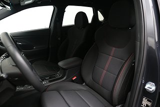 Halvkombi Hyundai i30 10 av 15