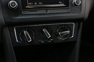 Halvkombi Volkswagen Polo 18 av 21