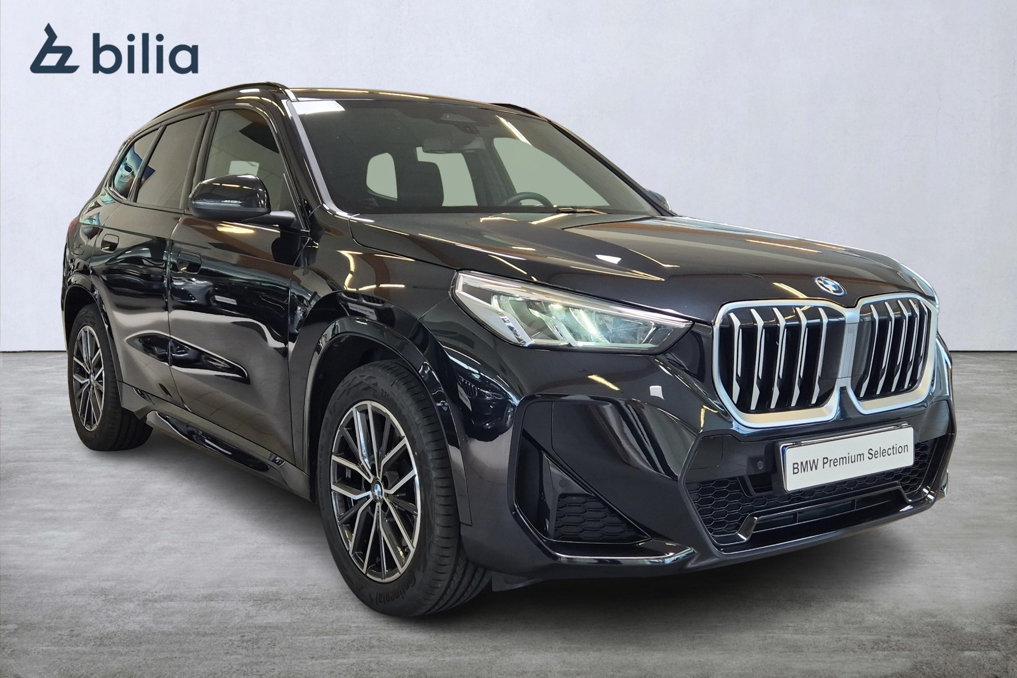 BMW X1 xDrive25e M Sport Active edt 2026, bild 3/47