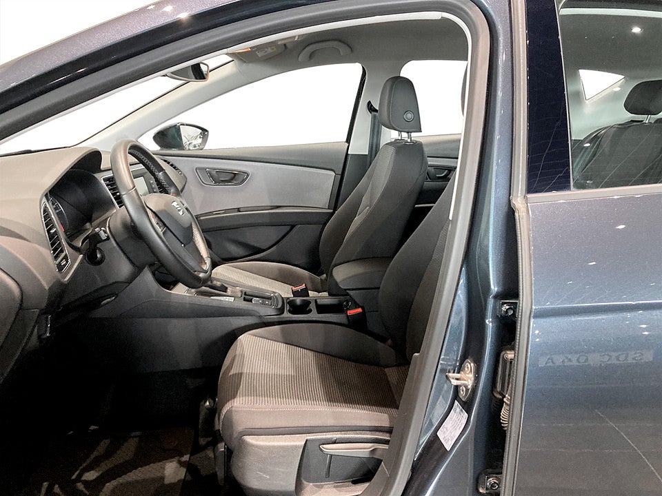 Bild på Seat Leon Style 1.0 TSI 115hk Aut LÅG SKATT!