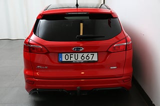 Kombi Ford Focus 7 av 25