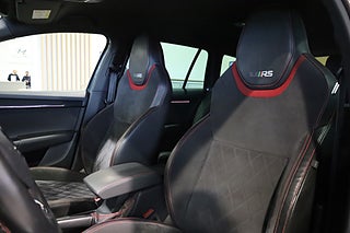 Kombi Skoda Octavia 14 av 29