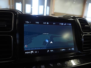 SUV Citroën C5 Aircross 22 av 26