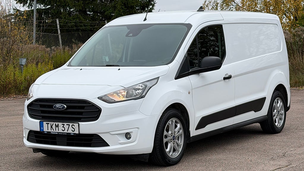 Ford Transit Connect Connect 230 LWB 1.5 EcoBlue Euro 6