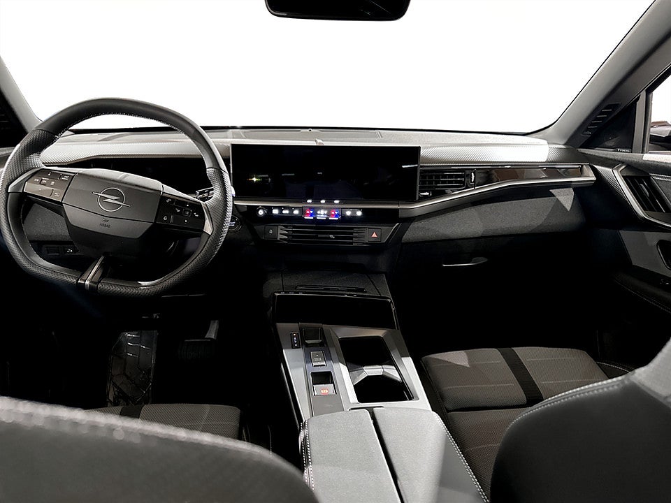 Bild på Opel Grandland GS Hybrid 136hk Aut - OMGÅENDE LEVERANS!