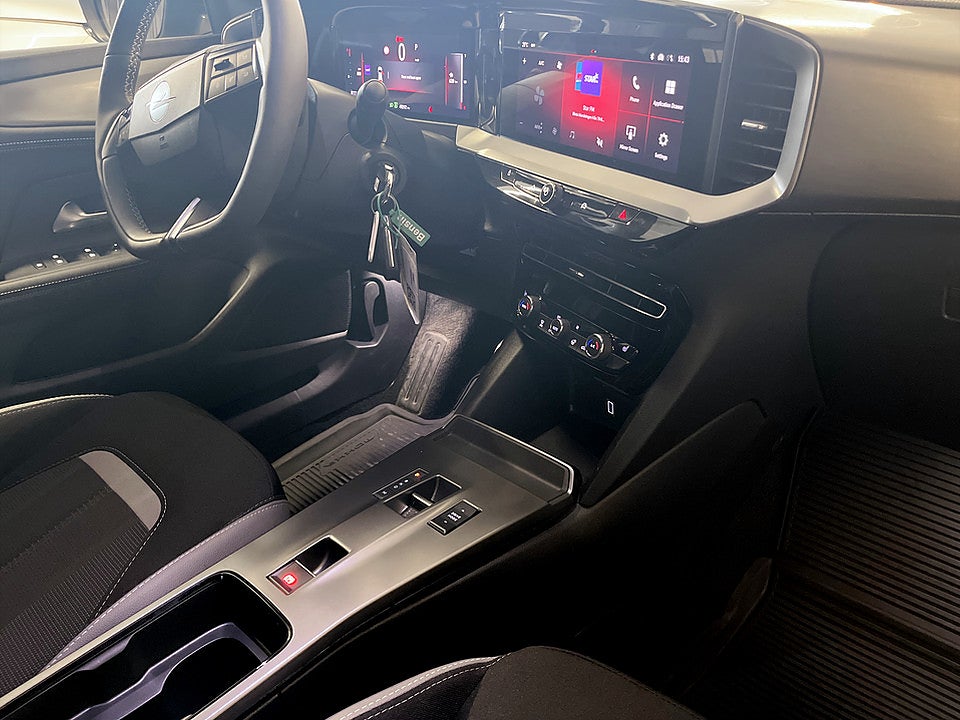 Bild på Opel Mokka GS 1.2 Turbo 130hk Aut B-KAMERA CARPLAY