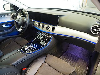 Kombi Mercedes-Benz E 6 av 21