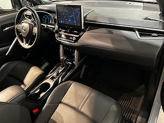 Toyota Corolla Cross Hybrid AWD-i e Executive Kamera JBL SoV