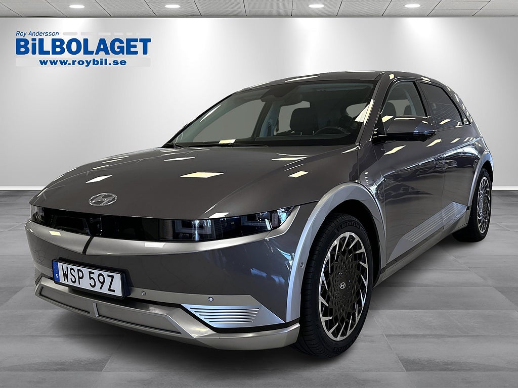 Hyundai IONIQ 5 72.6 kWh Advanced