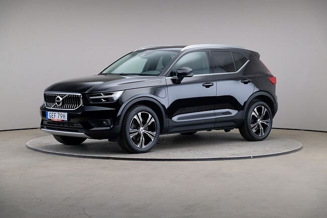 Volvo XC40 T5 Recharge Inscription Navi Pro