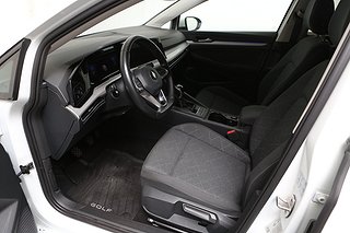 Halvkombi Volkswagen Golf 10 av 26