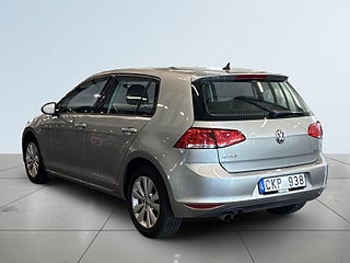 Volkswagen Golf 1.4 TSI DSG Masters S&V-hjul/Pvärm/Kamera/AdaptivFart