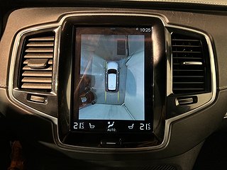 Volvo XC90 T8 TwEn 7-sits AWD R-Design B&W Pano VoC 360° SoV