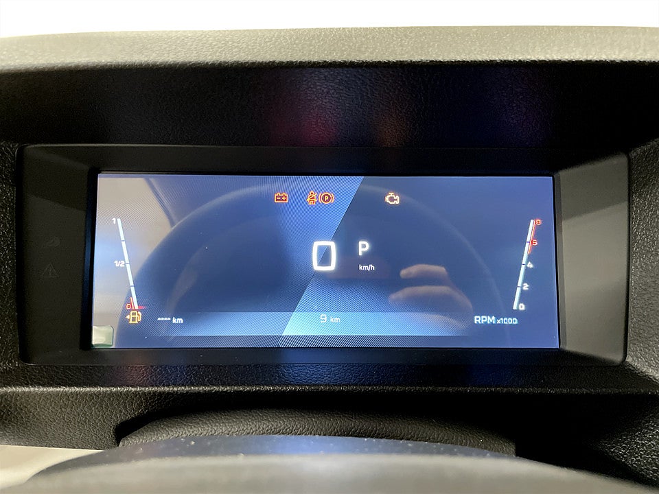 Bild på Peugeot Expert Plus 150hk Aut L3 - EDITION! SERVICE & V-HJUL INGÅR!