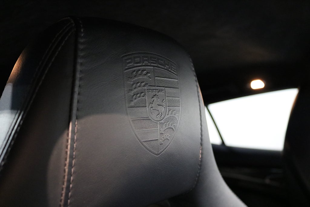 Porsche Panamera 2012 - miniatyr 20