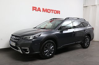 Kombi Subaru Outback 1 av 20