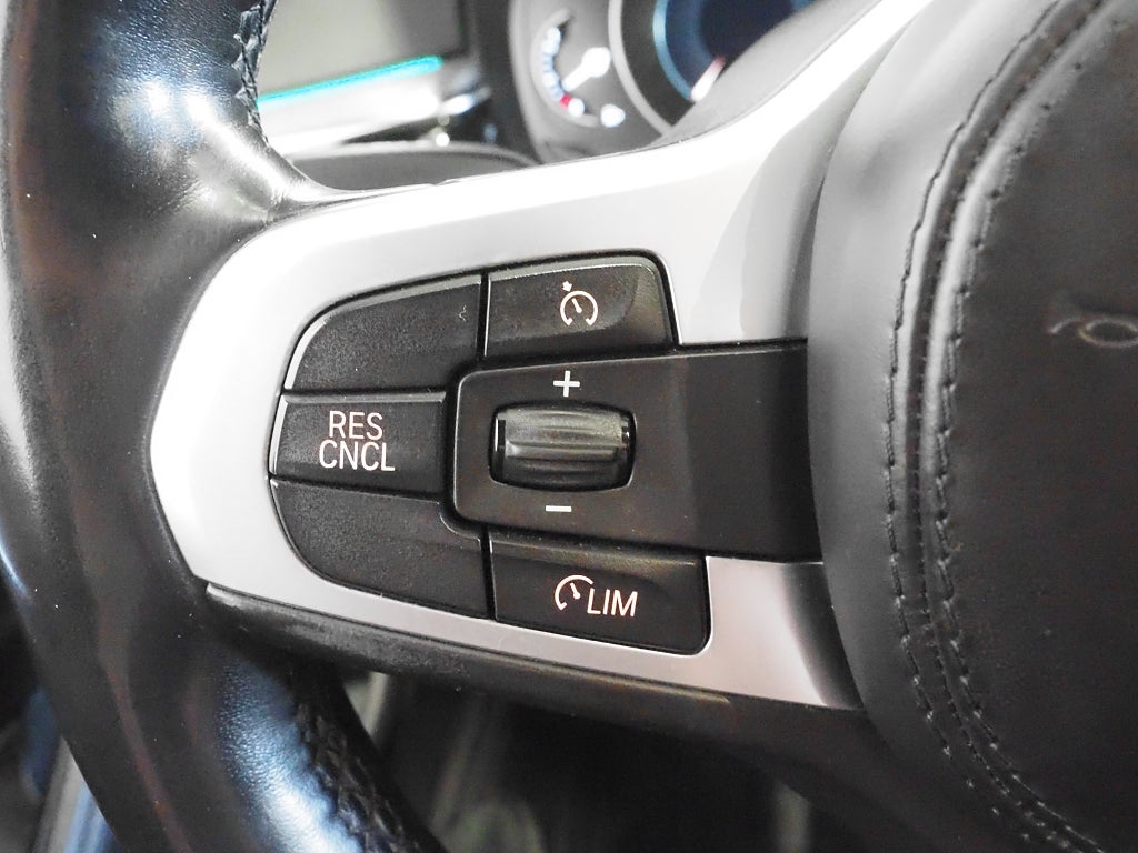 BMW 530e iPerformance Sedan Steptronic M Sport 252hk | B-kam |