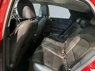 Kia Xceed Plug-in Hybrid Advance Plus 2 Drag GPS Pano Kamera SoV – bild 13