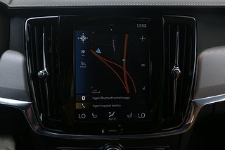 Kombi Volvo V90 22 av 34