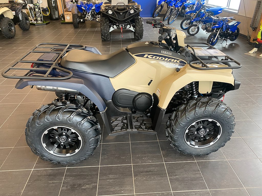 Yamaha YFM450 Kodiak SE Köp Online 