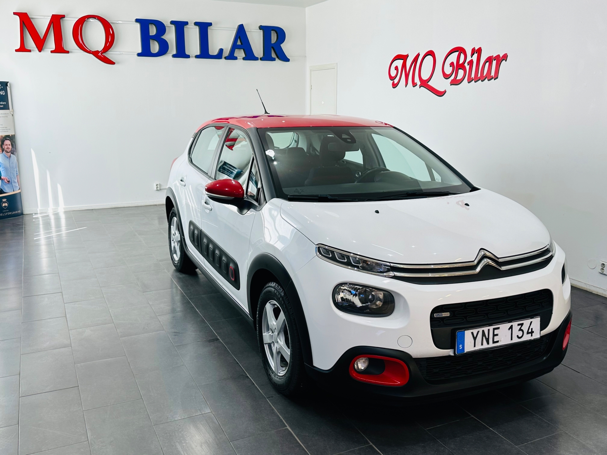 Citroen C3 2017, bild 3/53