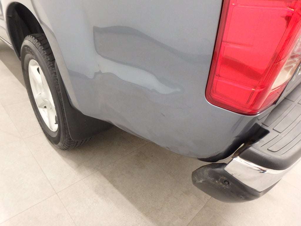 Isuzu D-Max 2015 - miniatyr 16