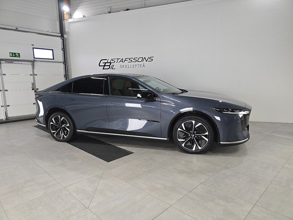 Mazda 6e Takumi Plus 68,8kWh 