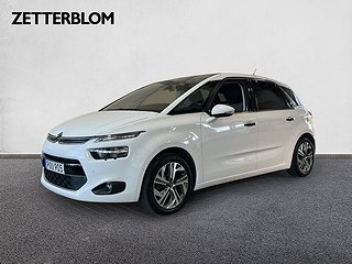 Kombi Citroën C4 Picasso