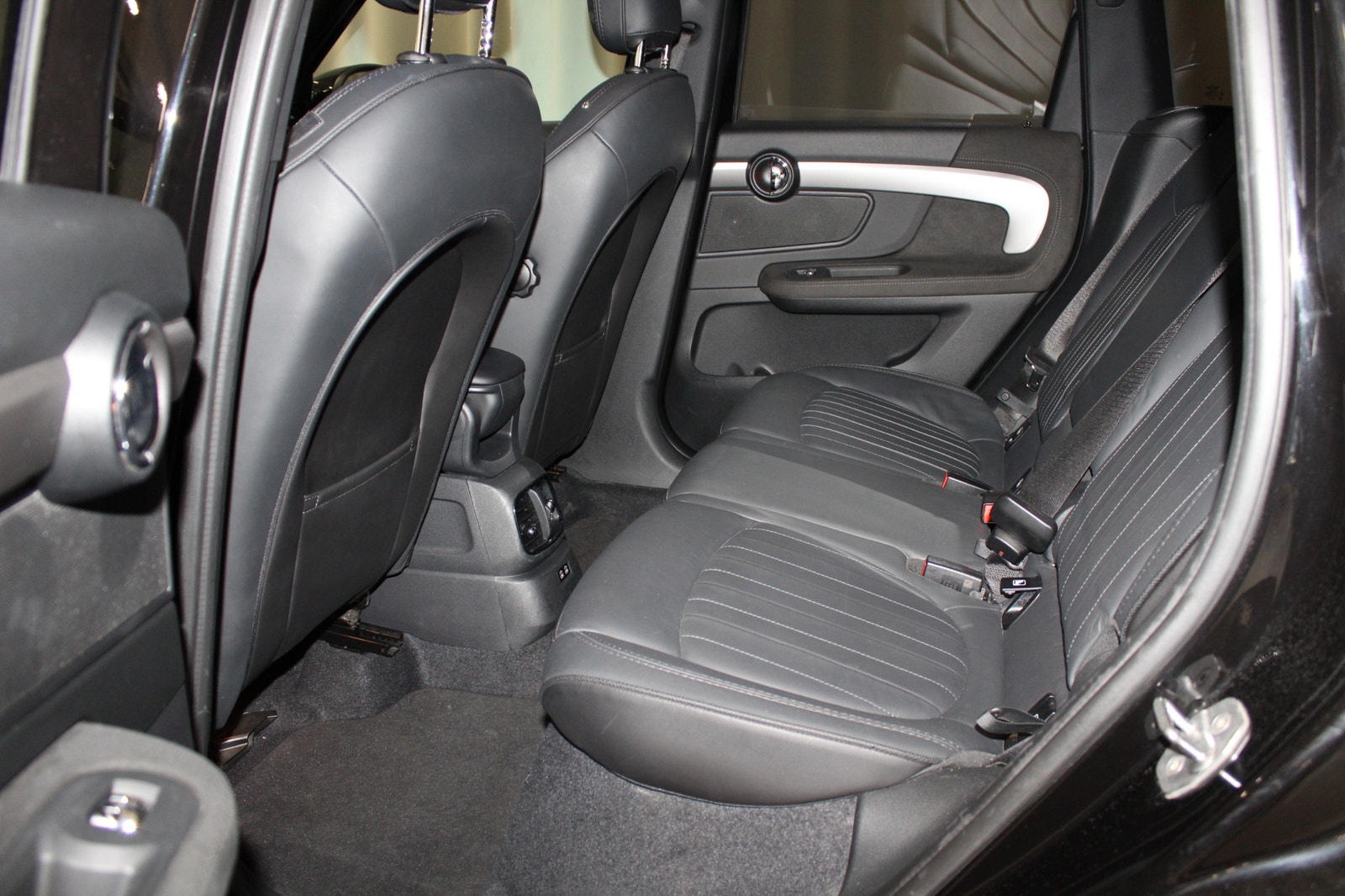 MINI Countryman Cooper SE ALL4 John Cooper Works, Maximize, SE SPEC 2020 - miniatyr 24