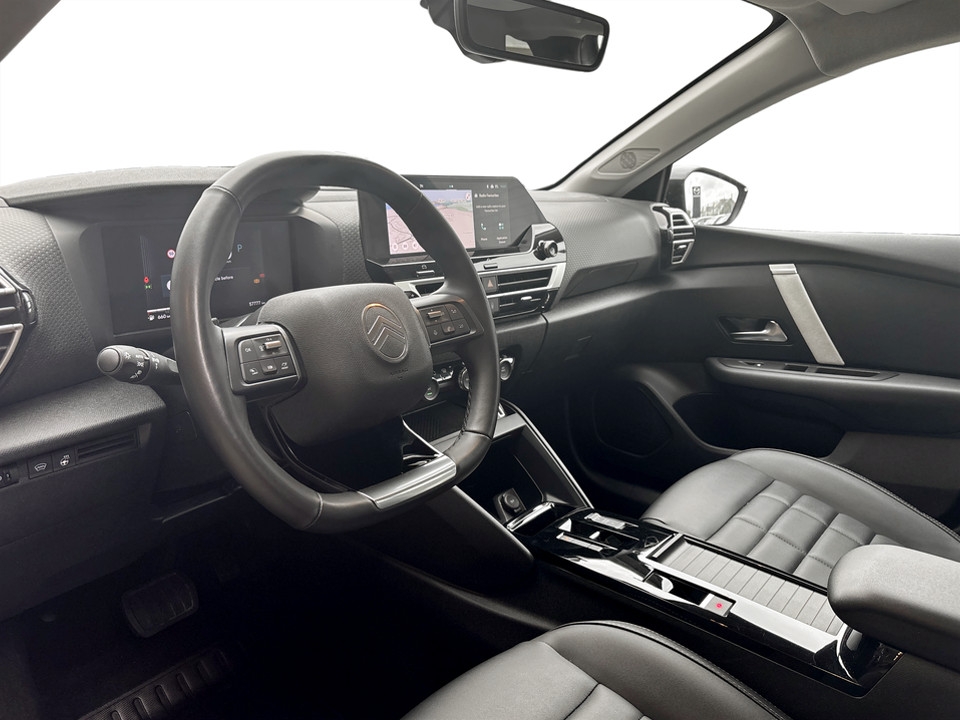 Citroen C4 Max 1.2 PT 130hk Aut 2025, photo 4/10