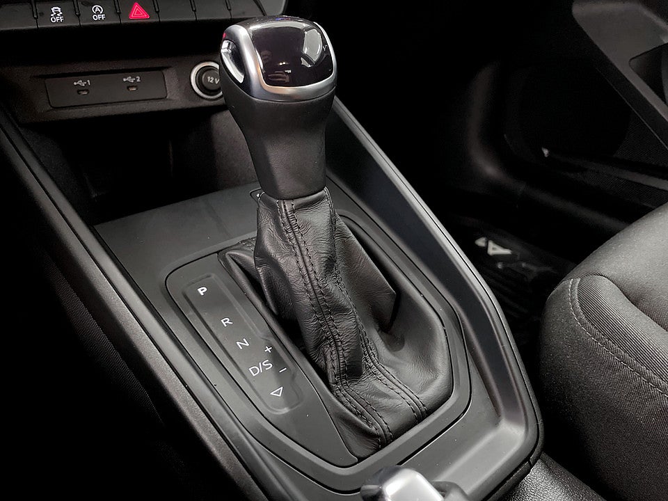 Bild på Audi A1 Sportback Proline 30 TFSI 110hk Aut CARPLAY